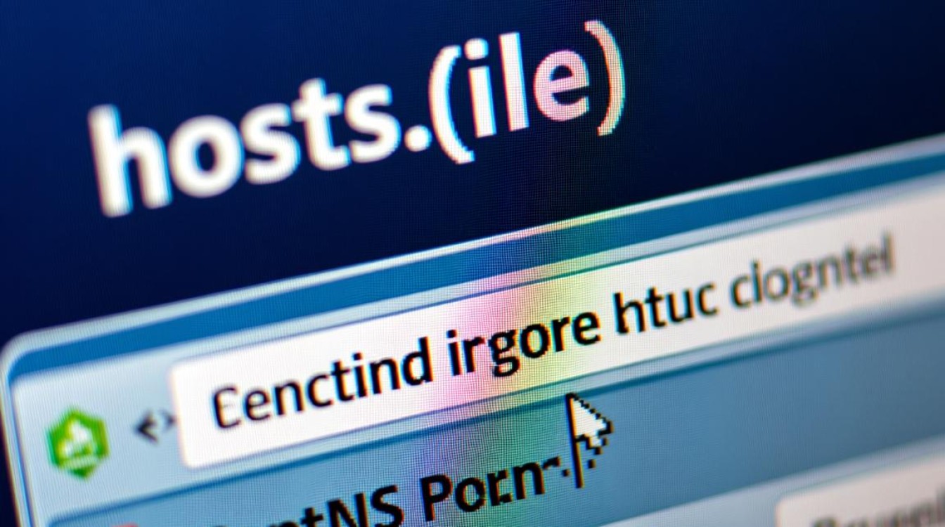 CentOS如何配置hosts文件实现域名解析？