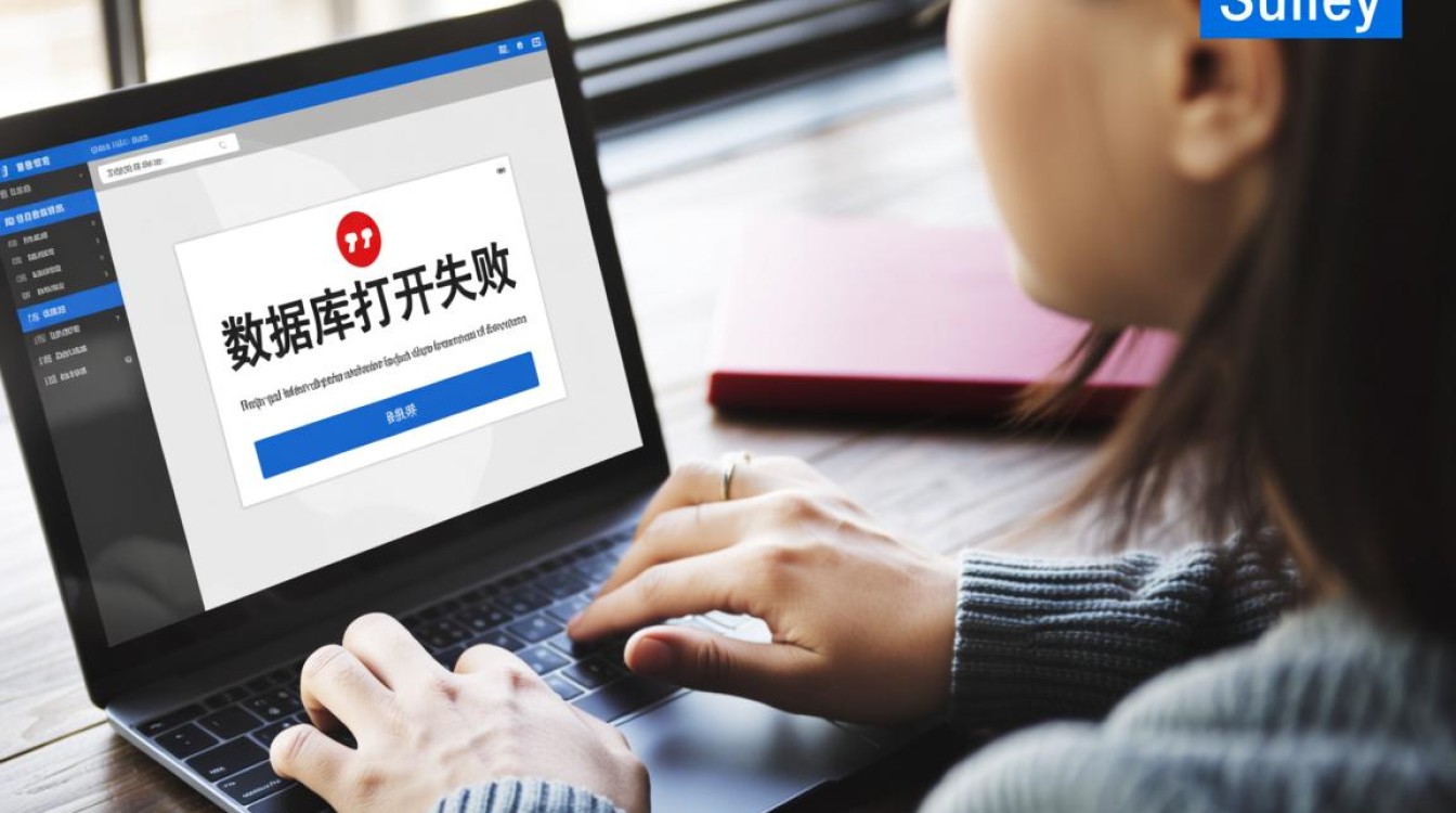 管家婆数据库打开失败是怎么回事？该如何解决？