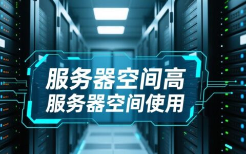 服务器空间满了怎么解决？如何快速找出并清理大文件？