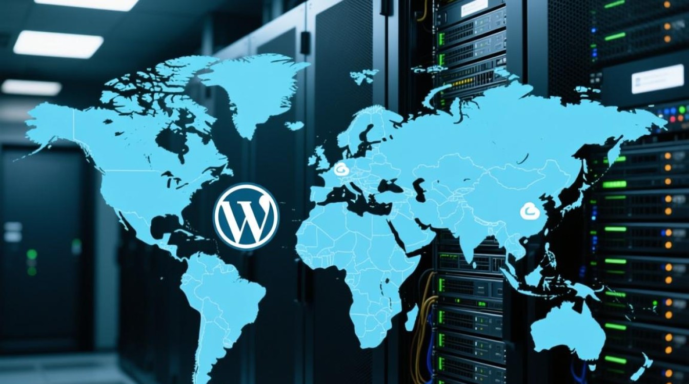 如何在阿里云香港虚拟主机上安装WordPress? 如何在阿里云香港虚拟主机上安装WordPress?