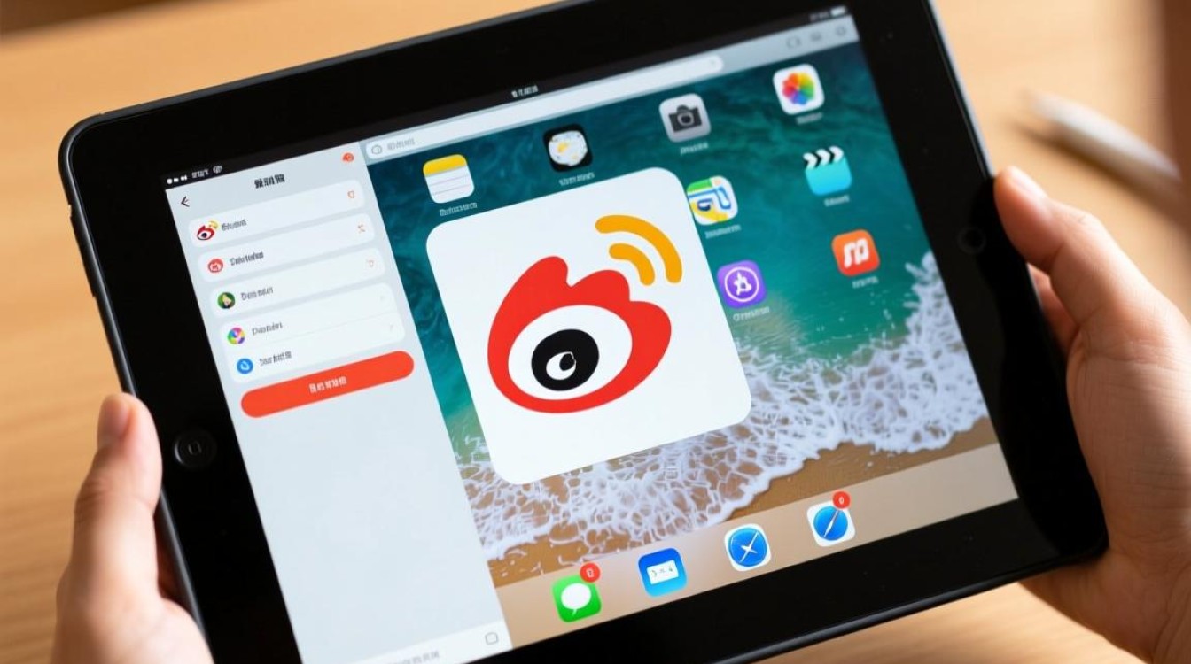 iPad在App Store找不到微博应用也无法下载要怎么办? iPad在App Store找不到微博应用也无法下载要怎么办?