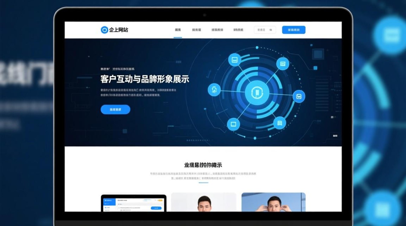 2025年中小企业建网站,用什么系统才能既省钱又更方便维护? 2025年中小企业建网站,用什么系统才能既省钱又更方便维护?