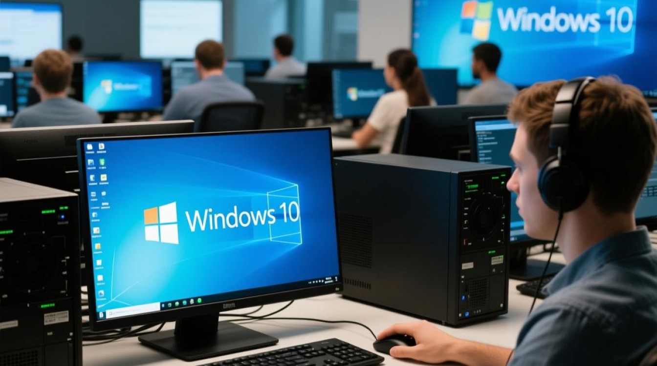 win10虚拟主机运行win7系统,具体性能表现如何? win10虚拟主机运行win7系统,具体性能表现如何?