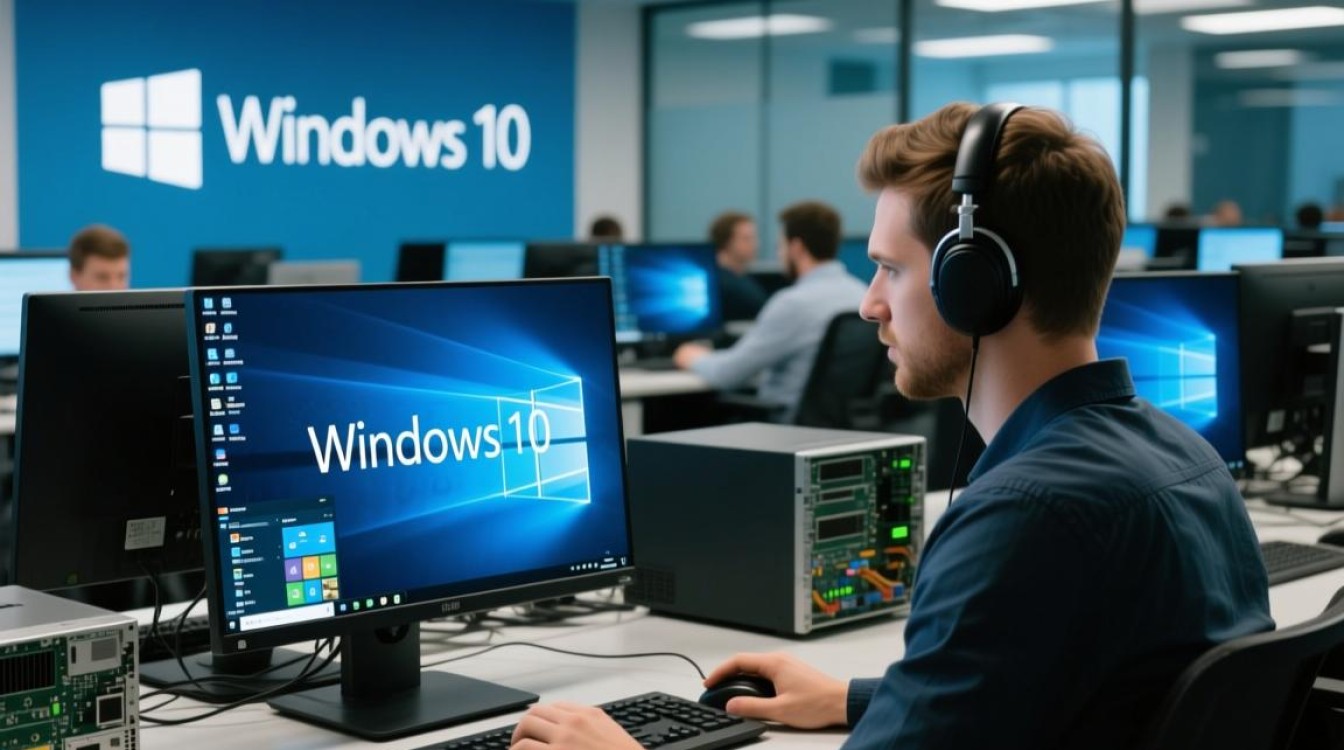 win10虚拟主机运行win7系统,具体性能表现如何? win10虚拟主机运行win7系统,具体性能表现如何?