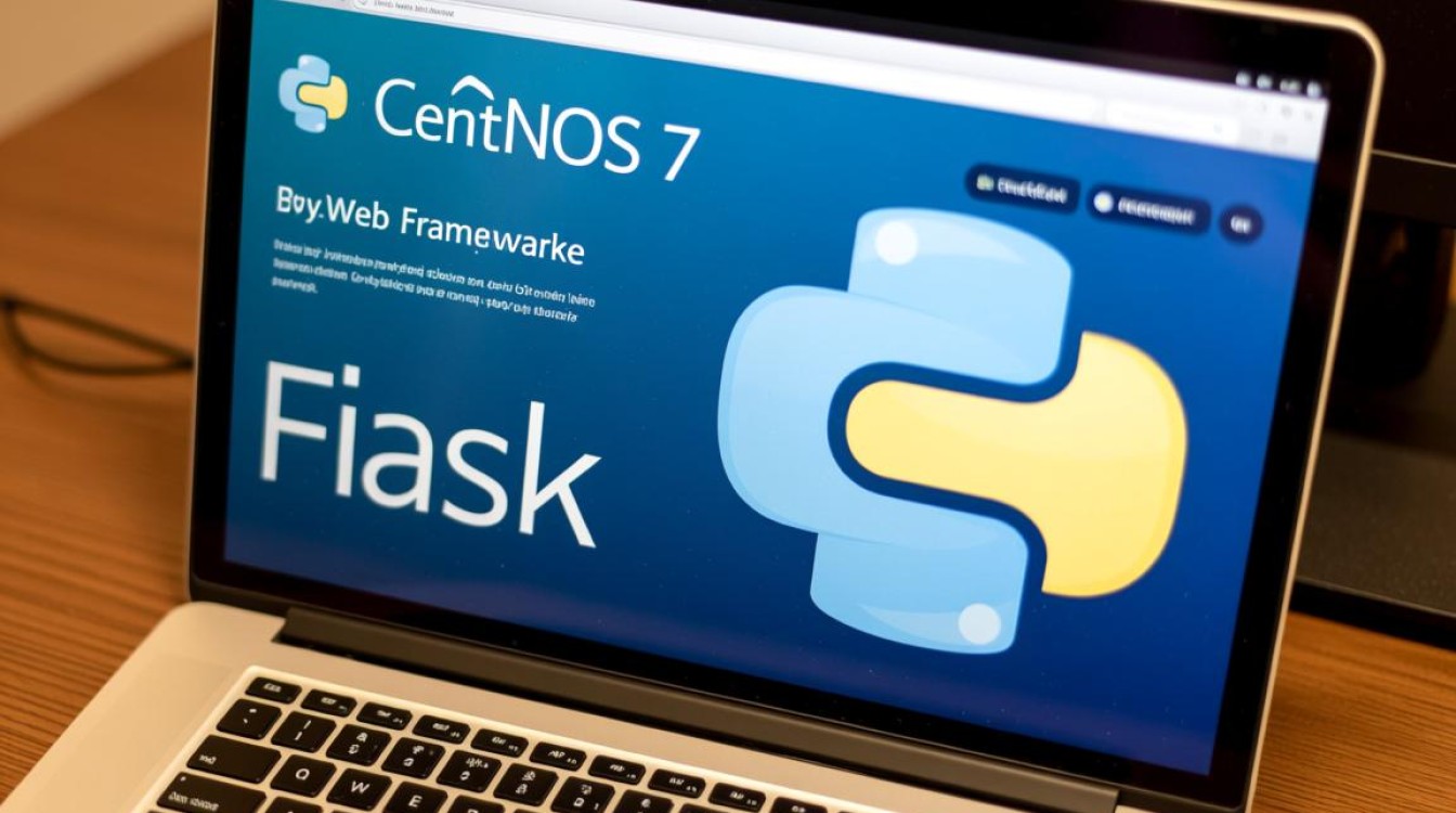 centos 7系统安装flask框架,详细步骤是怎样的? centos 7系统安装flask框架,详细步骤是怎样的?
