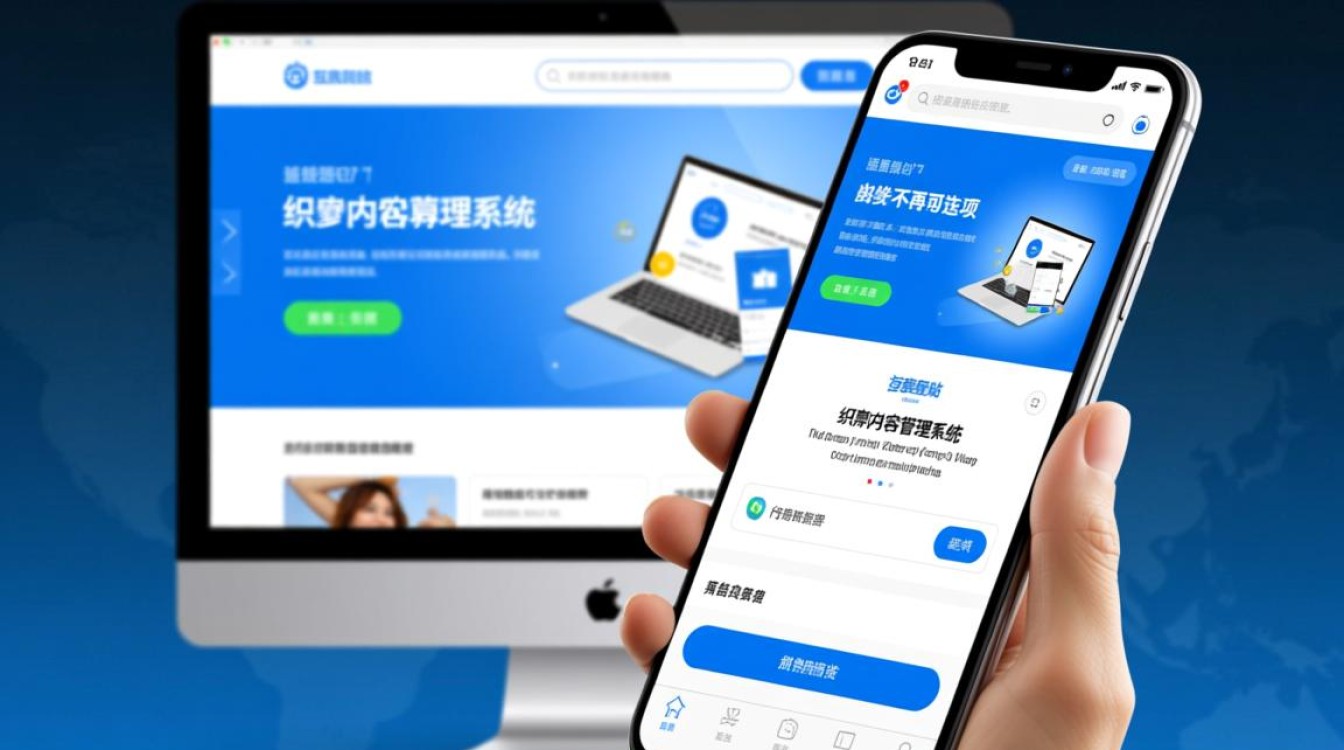 织梦DedeCMS如何快速生成独立的手机网站? 织梦DedeCMS如何快速生成独立的手机网站?