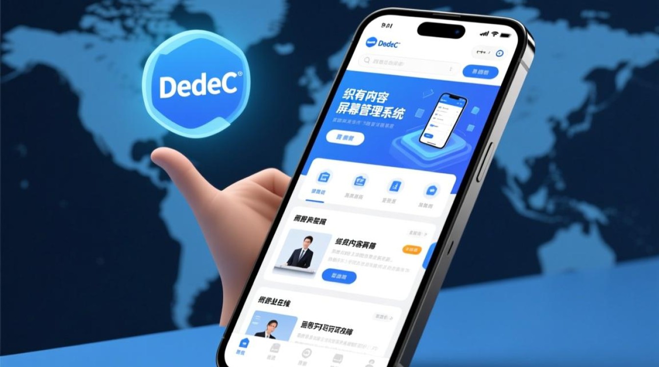 织梦DedeCMS如何快速生成独立的手机网站? 织梦DedeCMS如何快速生成独立的手机网站?