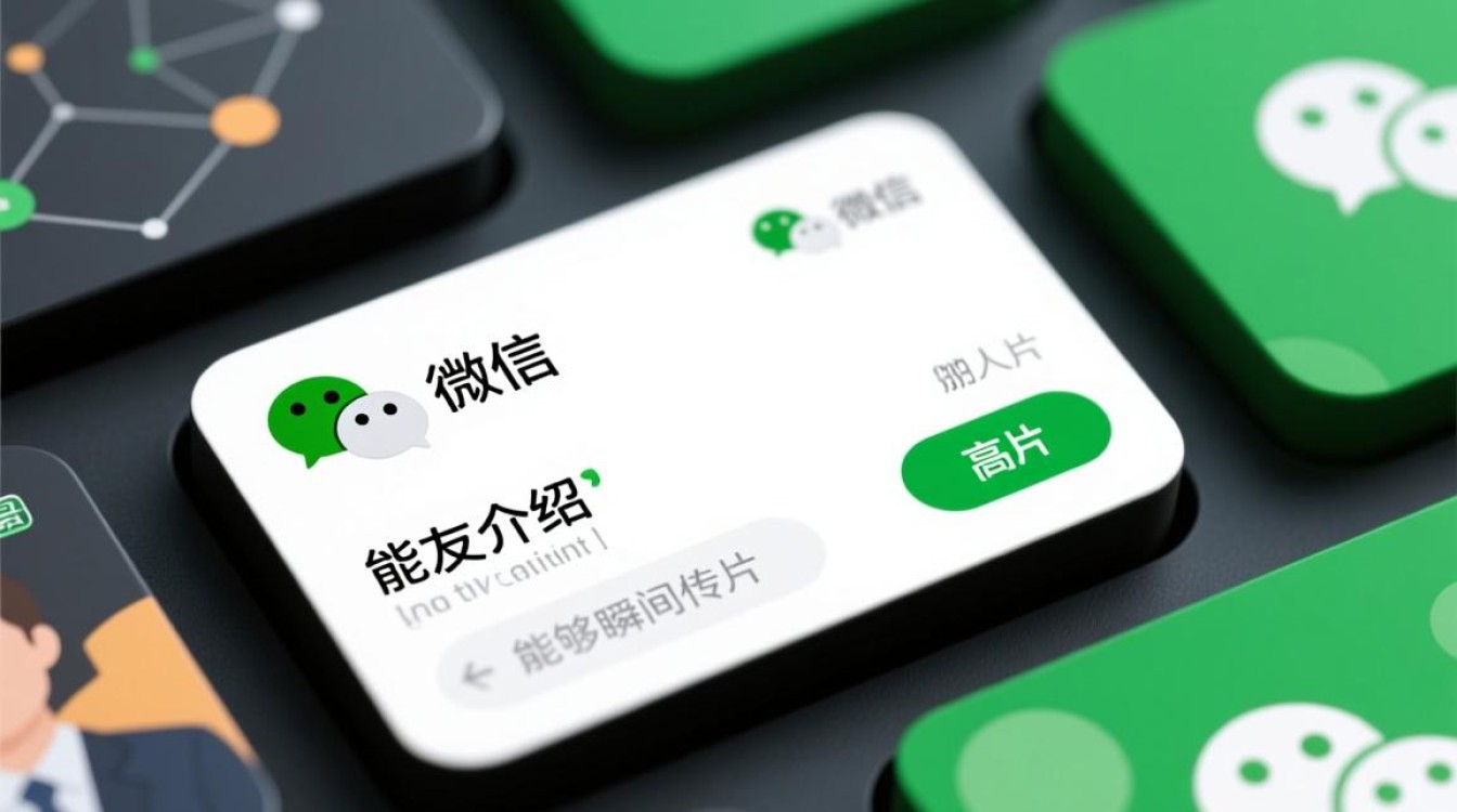 微信发不了名片怎么办，是什么原因导致的？