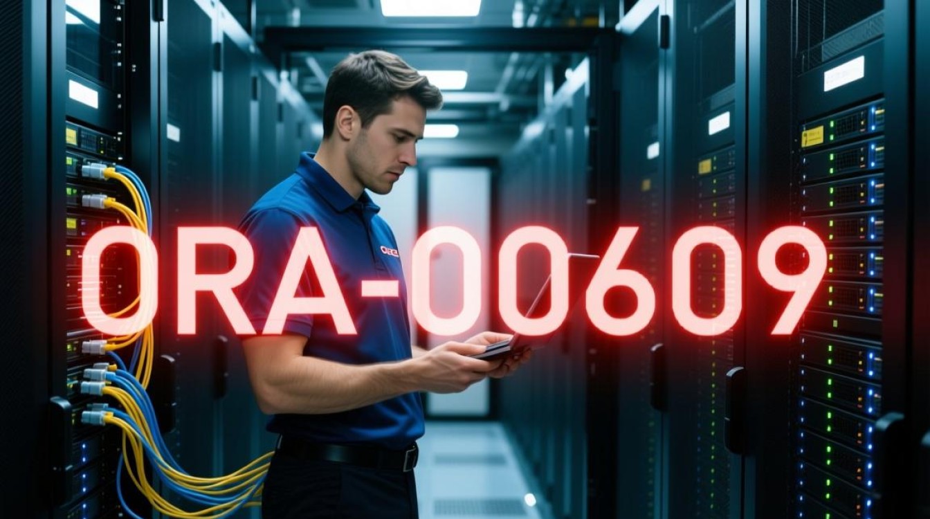ORA-609报错原因是什么？又该如何快速解决？