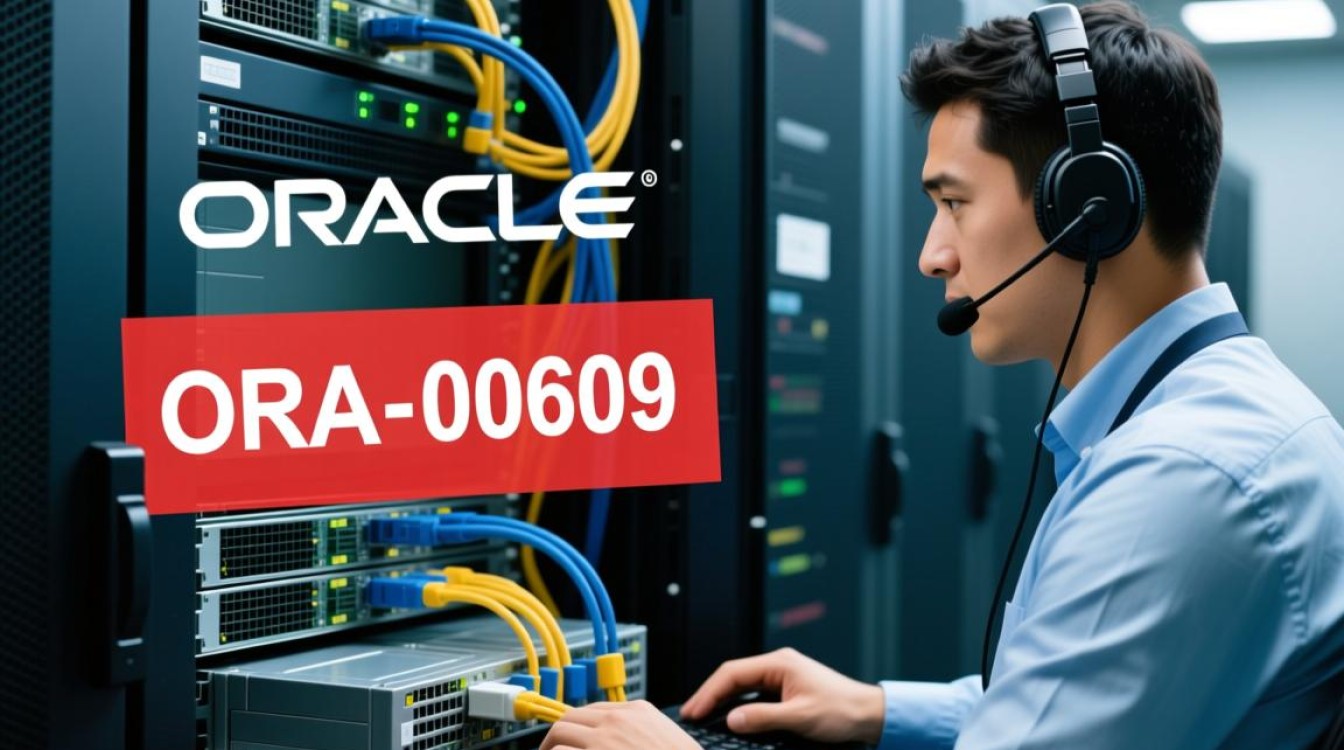 ORA-609报错原因是什么？又该如何快速解决？
