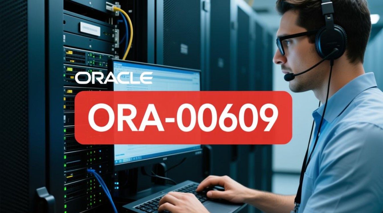 ORA-609报错原因是什么？又该如何快速解决？