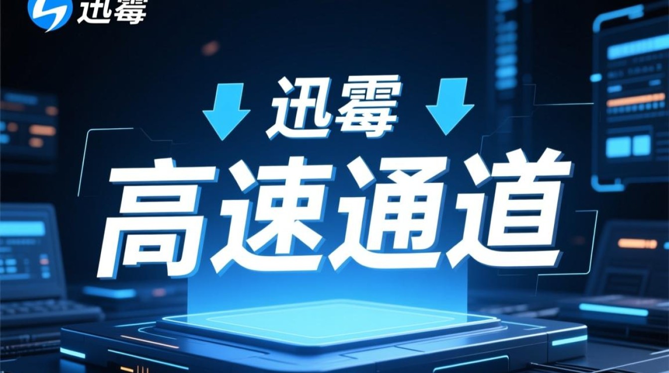 迅雷开了会员还是无法使用高速通道怎么办？