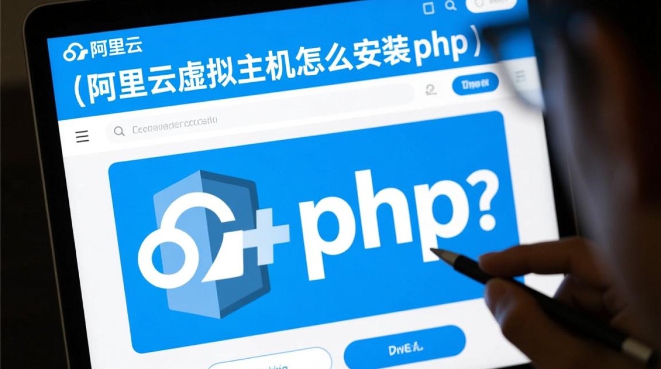 新手如何在阿里云虚拟主机上成功安装并配置PHP环境? 新手如何在阿里云虚拟主机上成功安装并配置PHP环境?