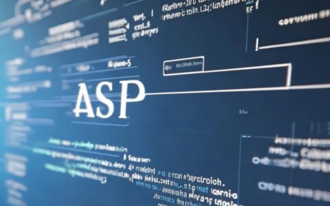 asp文件怎么建？新手创建详细步骤与方法指南