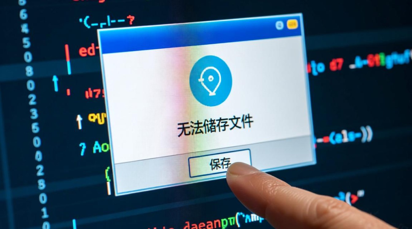 电脑总是提示程序错误导致无法储存,到底该如何解决? 电脑总是提示程序错误导致无法储存,到底该如何解决?