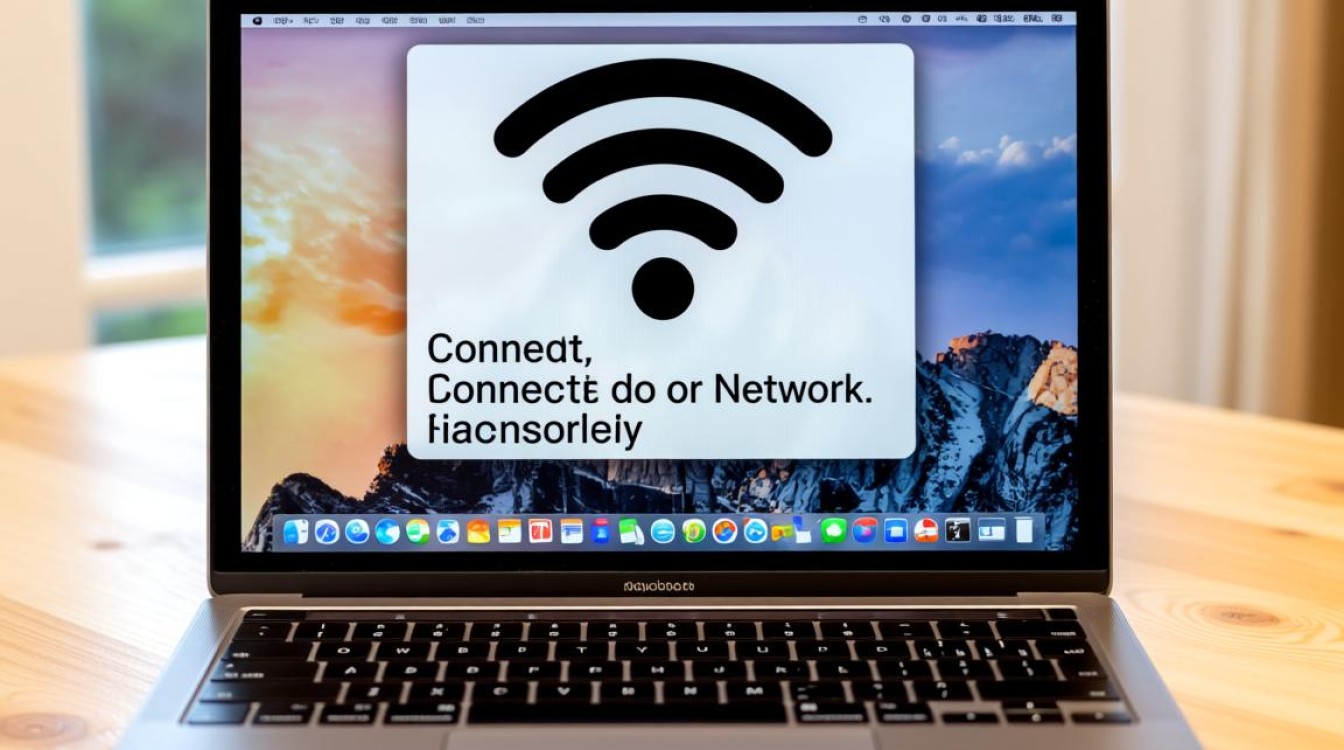 MacBook突然无法连接WiFi,到底是什么原因该怎么解决? MacBook突然无法连接WiFi,到底是什么原因该怎么解决?
