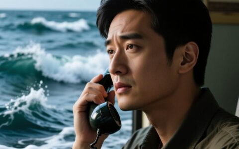 手机提示暂时无法接听留言，是对方拉黑我了吗？
