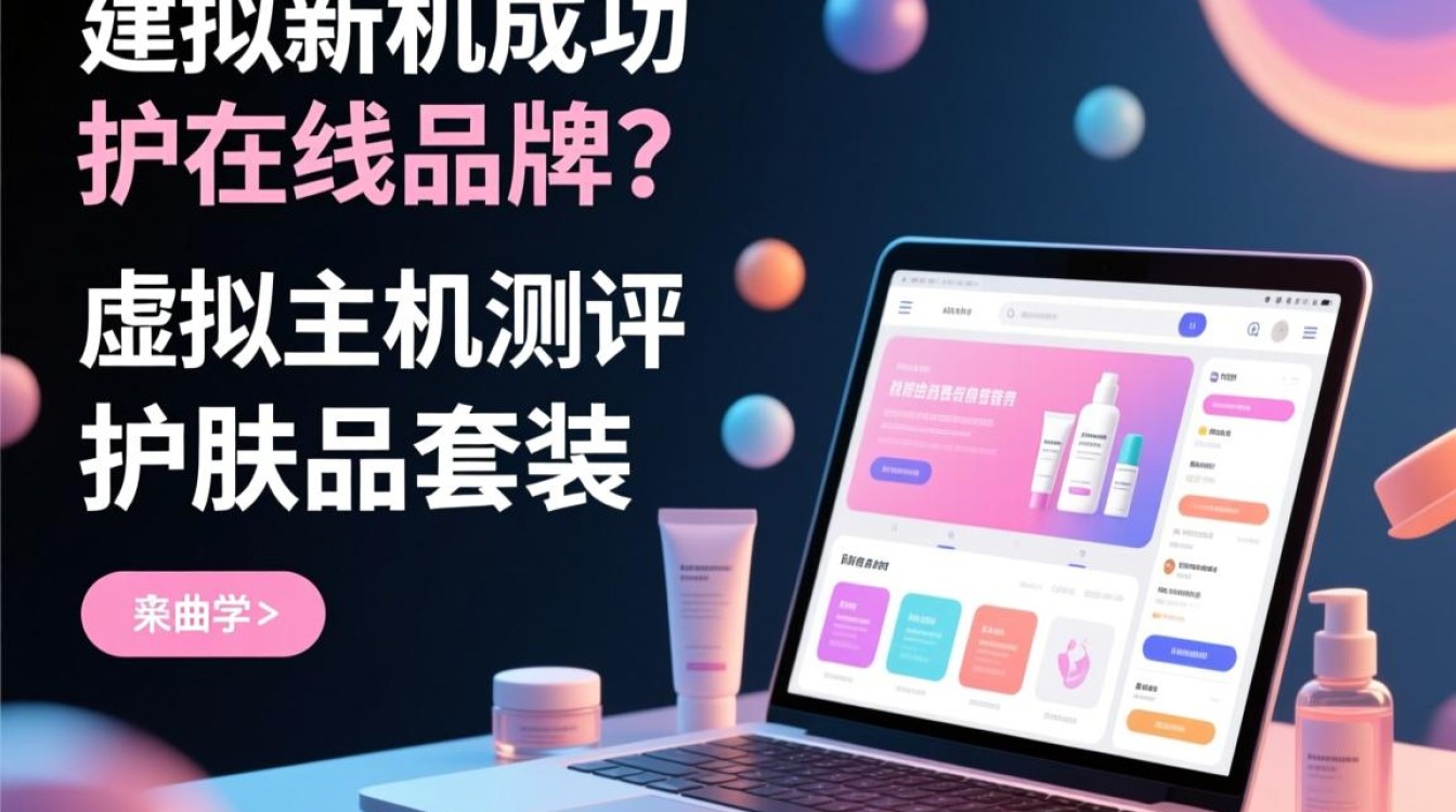 虚拟主机测评护肤品套装,这二者有什么关系? 虚拟主机测评护肤品套装,这二者有什么关系?