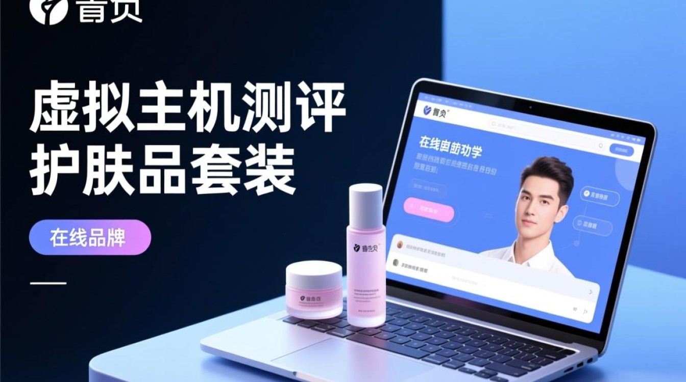 虚拟主机测评护肤品套装,这二者有什么关系? 虚拟主机测评护肤品套装,这二者有什么关系?
