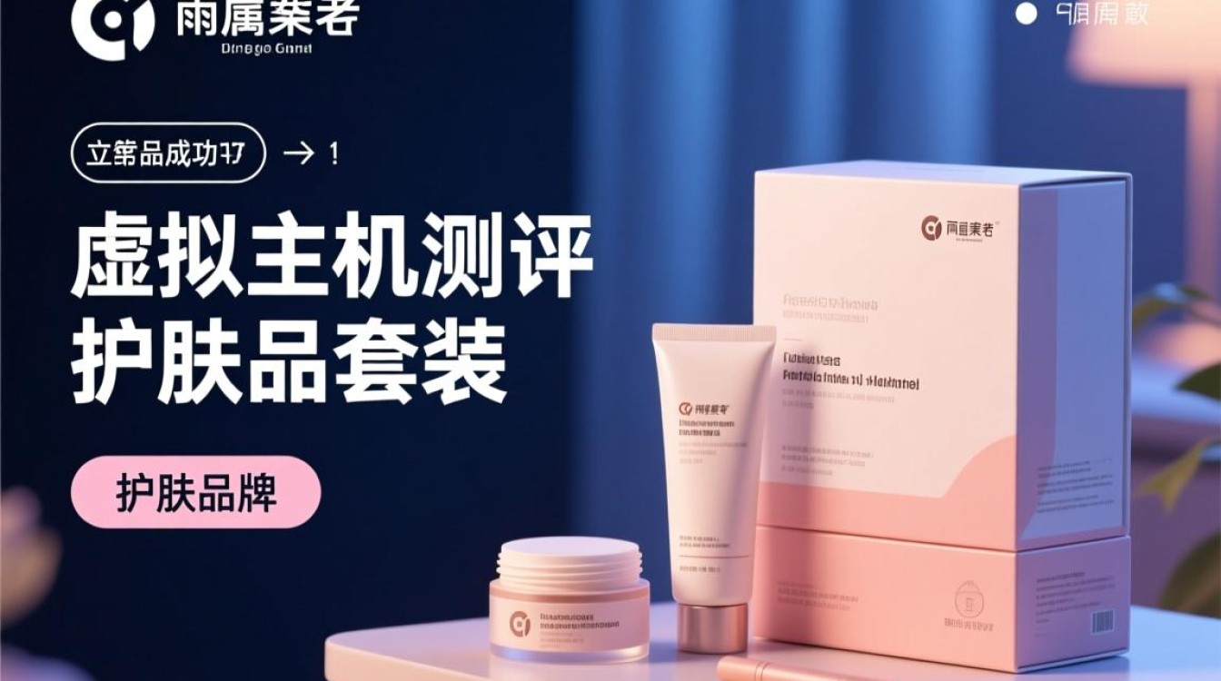 虚拟主机测评护肤品套装,这二者有什么关系? 虚拟主机测评护肤品套装,这二者有什么关系?