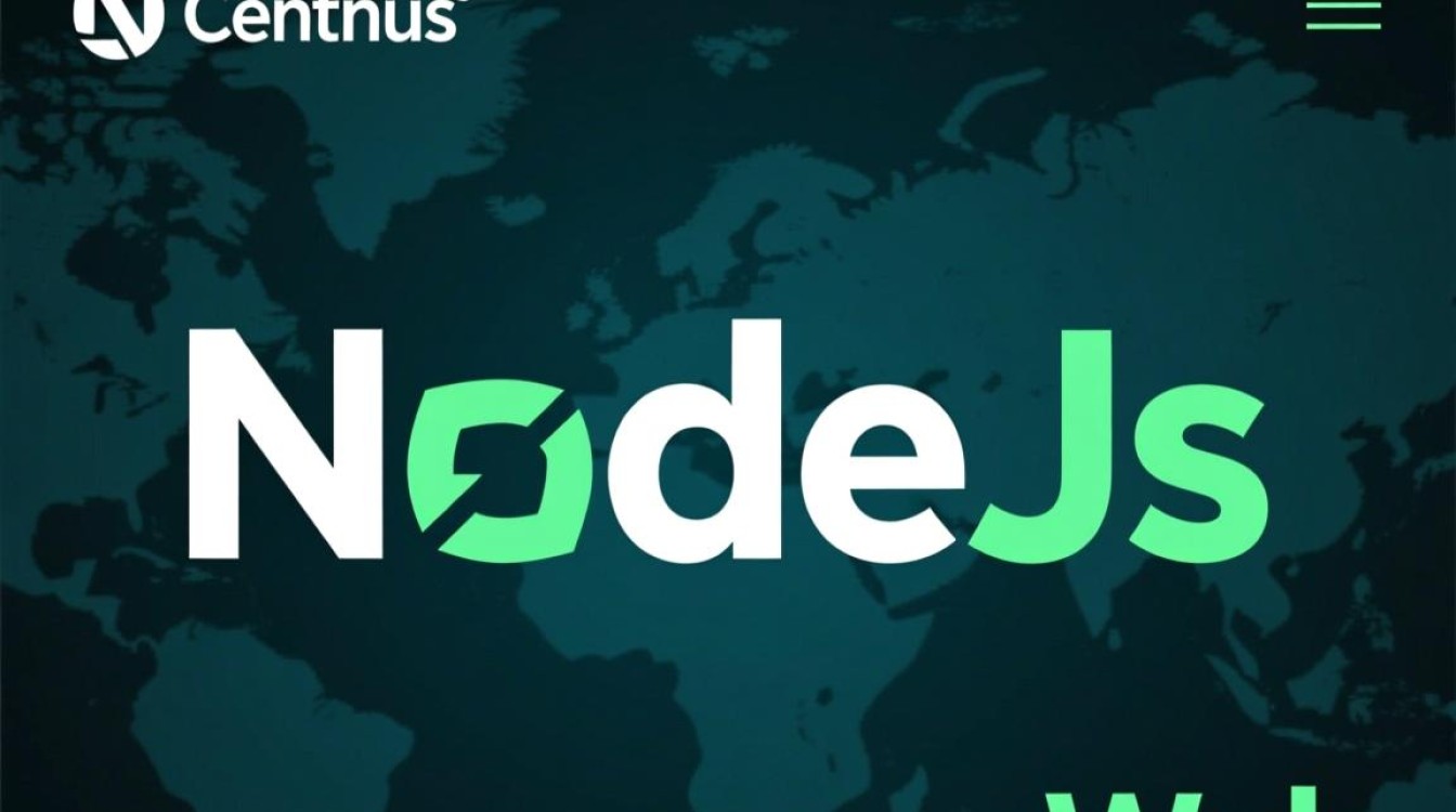 CentOS服务器安装Node环境，从命令到配置的全流程是怎样的呢？