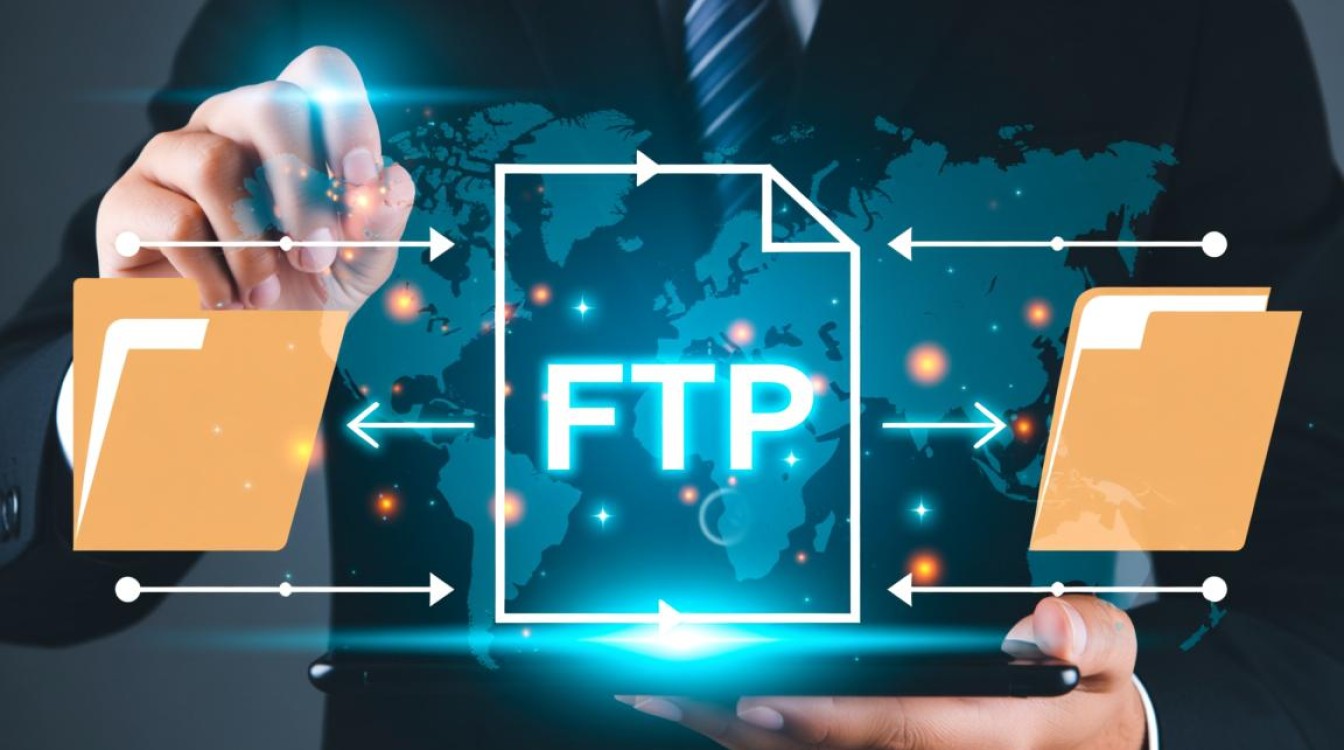 江山ftp服务器和filezilla比，哪个更适合企业使用？
