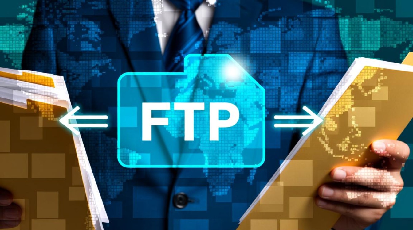 江山ftp服务器和filezilla比，哪个更适合企业使用？