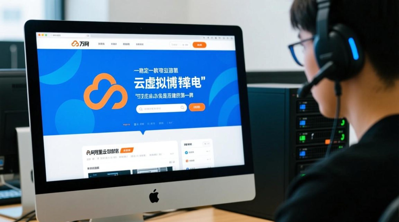 新手第一次购买万网云虚拟主机具体怎么操作? 新手第一次购买万网云虚拟主机具体怎么操作?