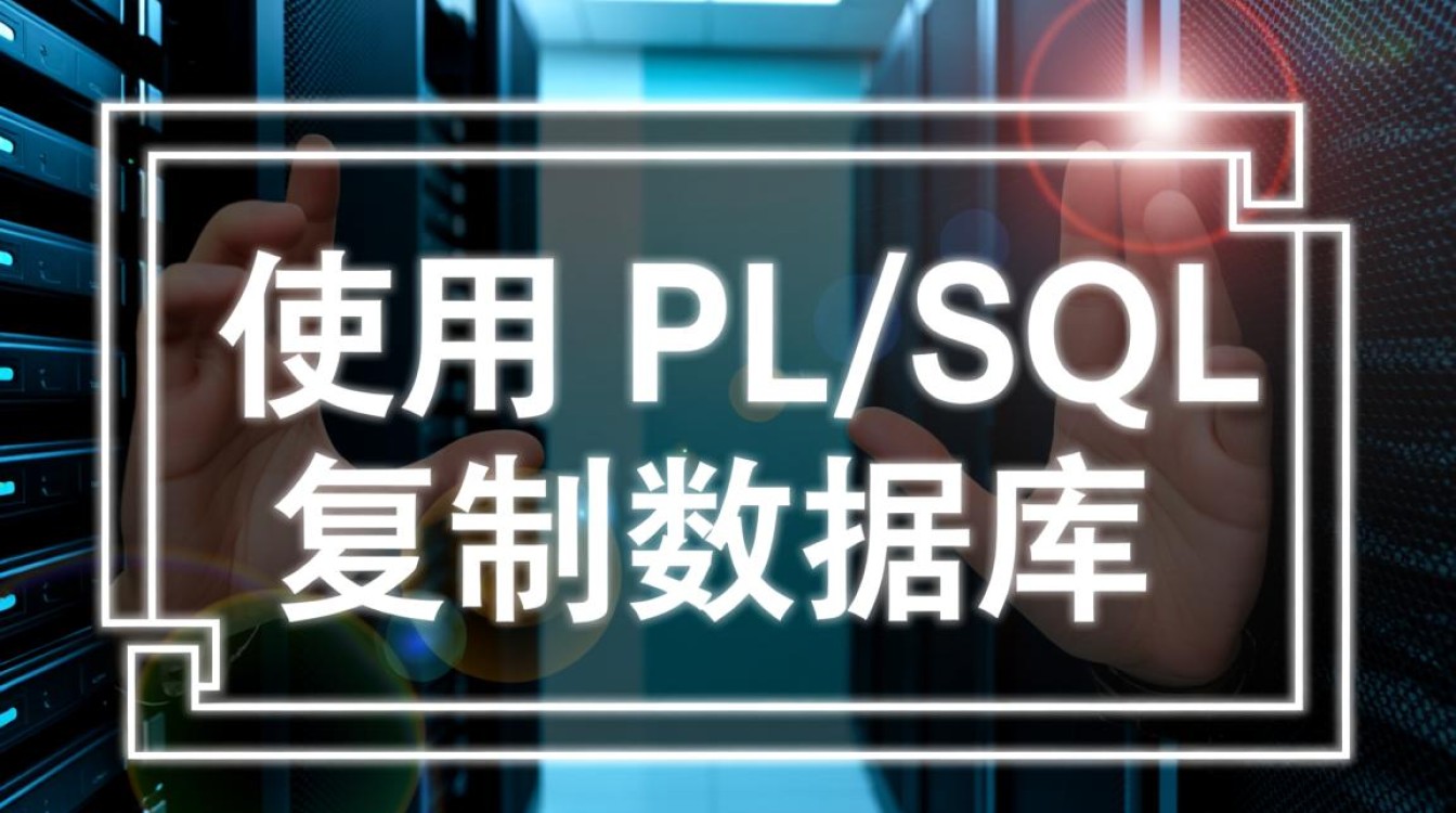 plsql怎么复制数据库？最简单详细的操作步骤是什么？