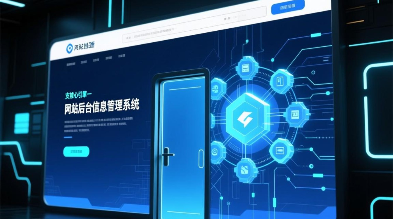 如何选择合适的网站后台信息管理系统？