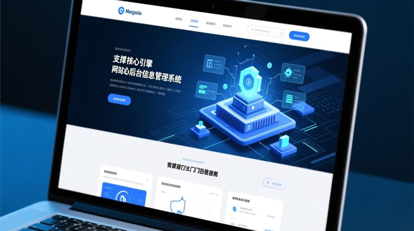 如何选择合适的网站后台信息管理系统？
