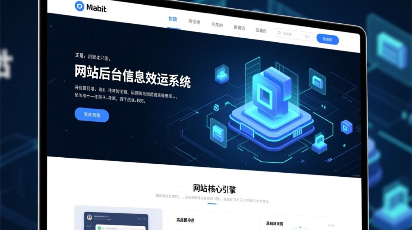 如何选择合适的网站后台信息管理系统？