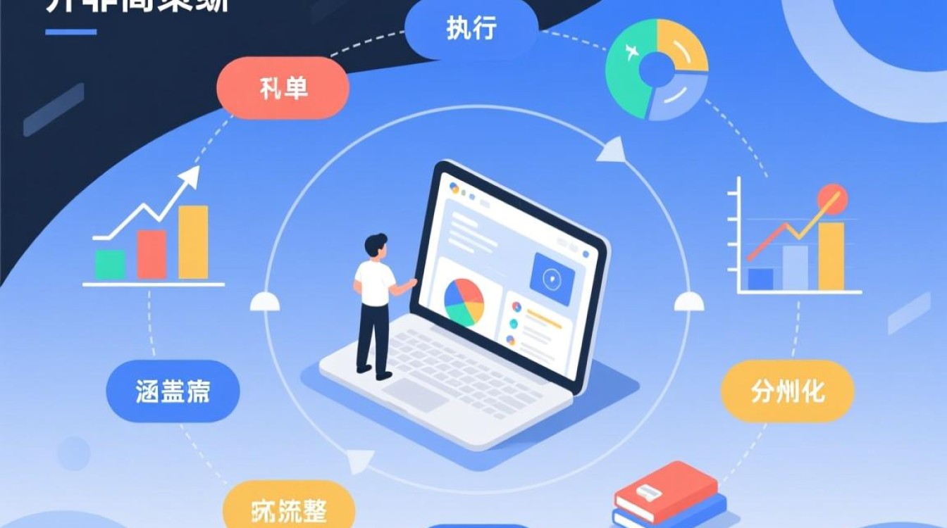 网站运营杂乱无章？如何建立一套高效标准化的工作流程？