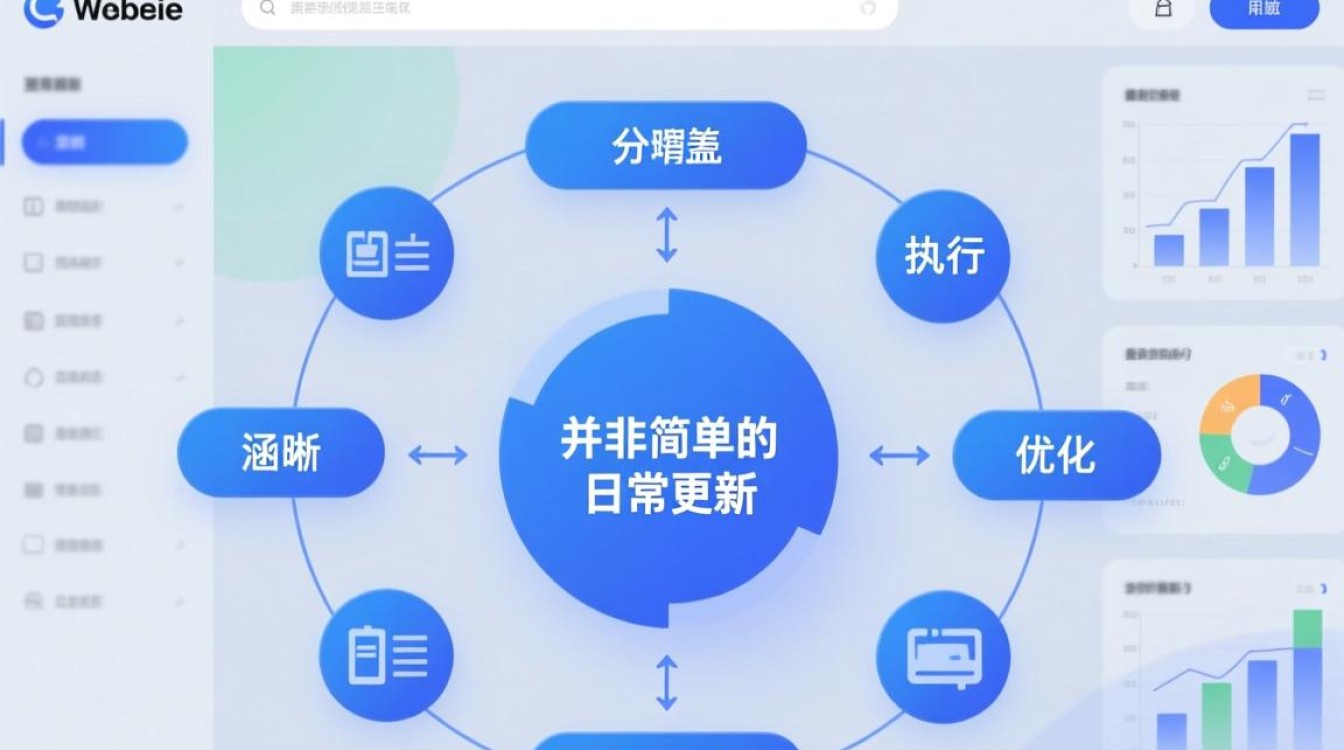 网站运营杂乱无章？如何建立一套高效标准化的工作流程？