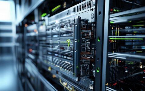 Array负载均衡管理口的作用、配置及使用注意事项是什么？