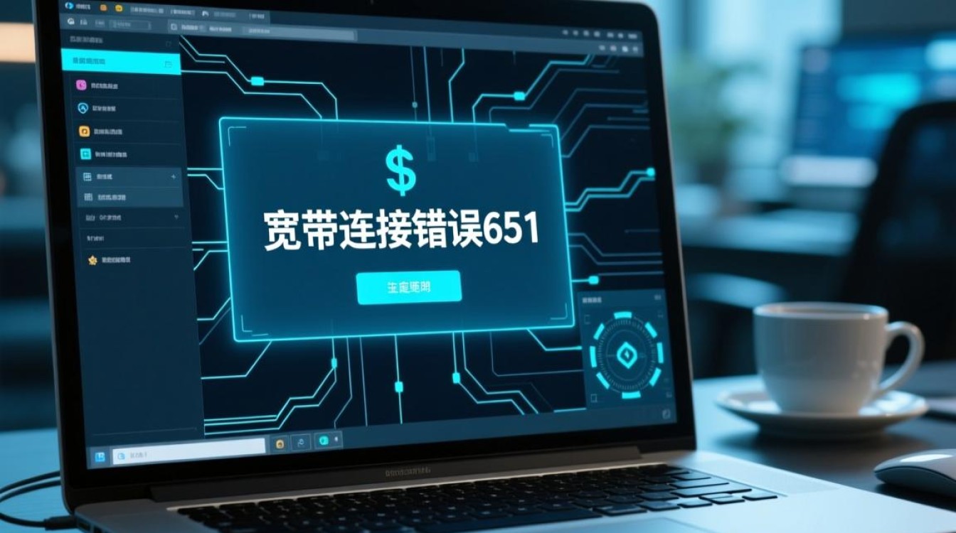 宽带连接651错误代码是什么原因造成的? 宽带连接651错误代码是什么原因造成的?