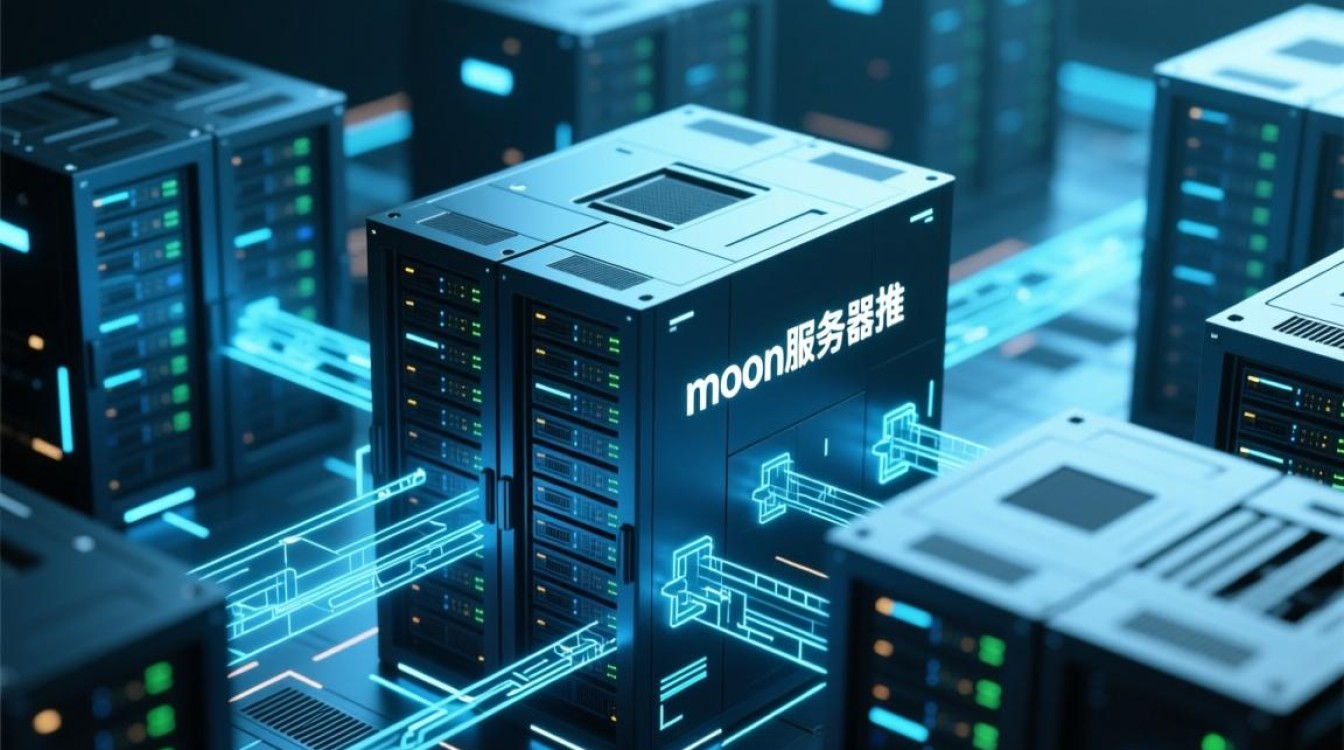 2025年moon服务器怎么选才不会踩坑? 2025年moon服务器怎么选才不会踩坑?