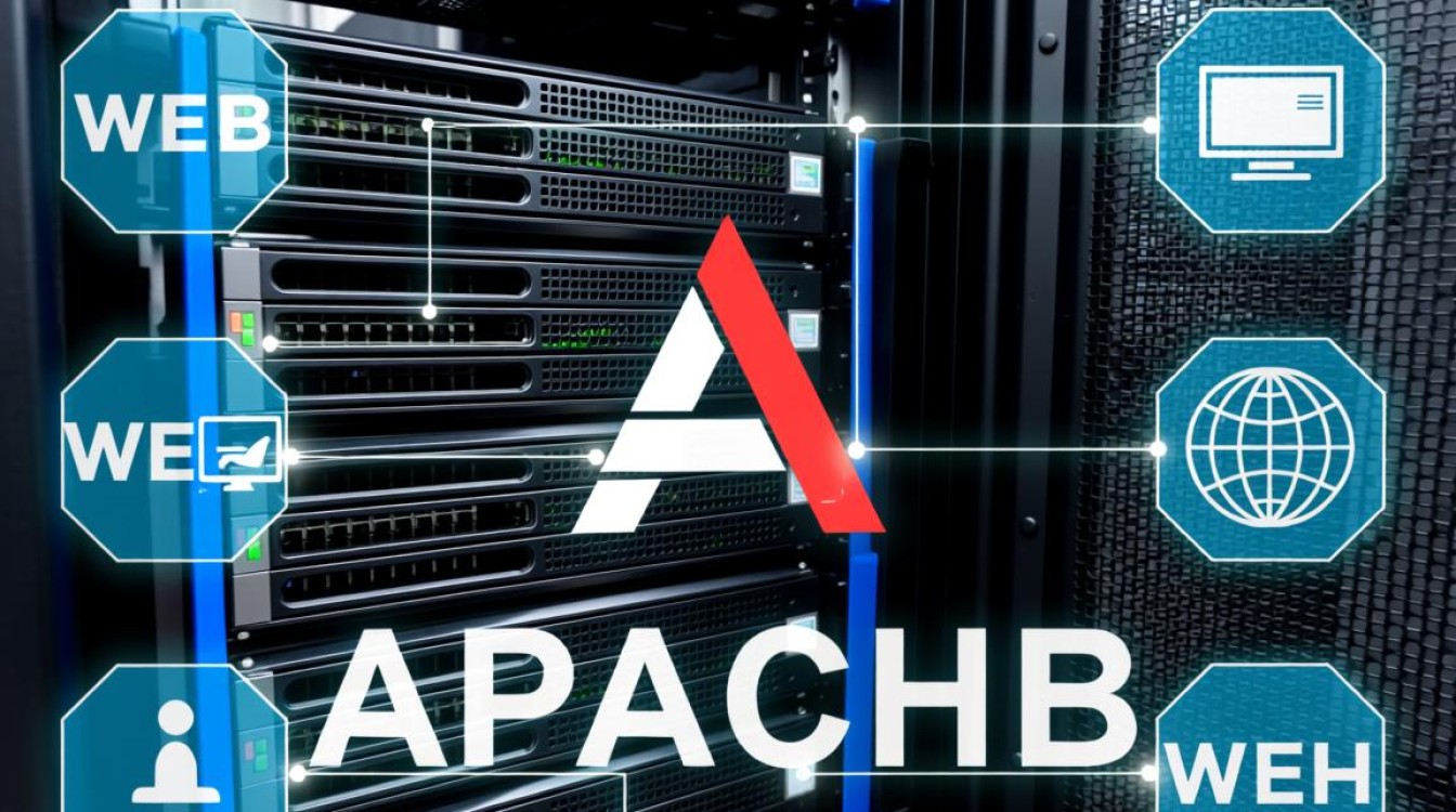Apache 7.2如何配置多域名虚拟主机? Apache 7.2如何配置多域名虚拟主机?