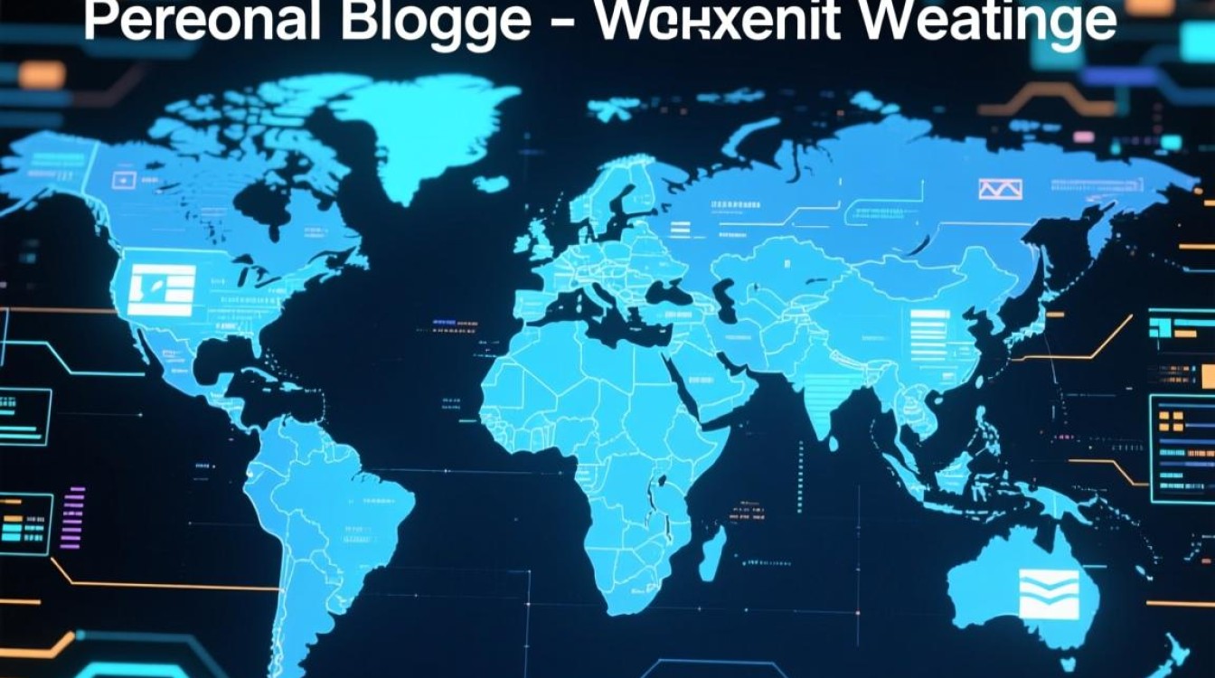 美国虚拟主机对建外贸网站究竟有哪些好处？