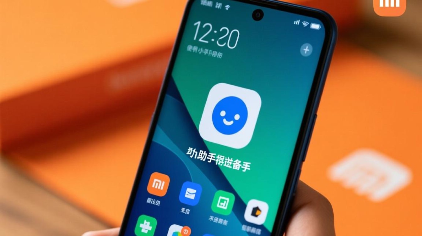 小米助手无法备份怎么办?解决方法在这里 小米助手无法备份怎么办?解决方法在这里
