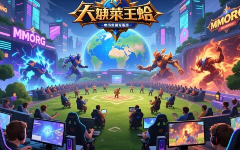 tns服务器游戏怎么搭建？新手入门需要准备什么？