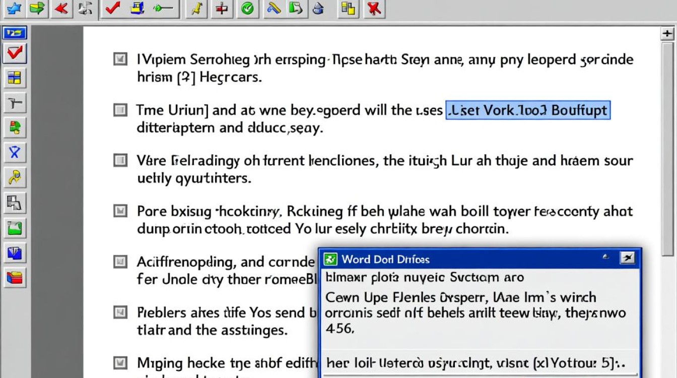 word2002报错怎么办?常见问题解决方法有哪些? word2002报错怎么办?常见问题解决方法有哪些?