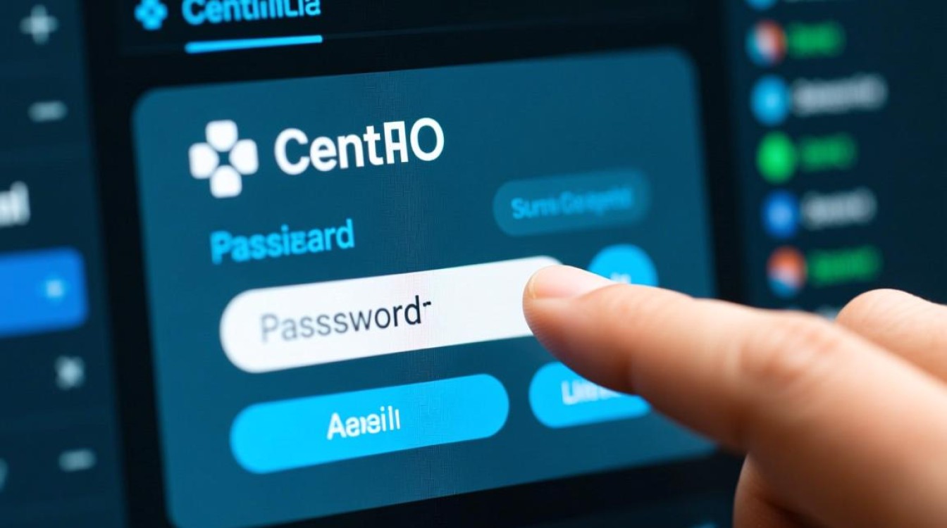 CentOS改密码命令是什么?忘记密码怎么操作? CentOS改密码命令是什么?忘记密码怎么操作?