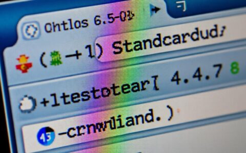 CentOS 6.5如何安全更新GCC版本？