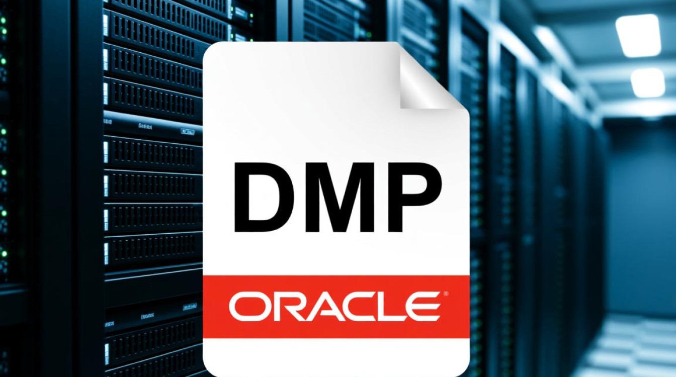 SQL导入数据库时,dmp文件怎么打开? SQL导入数据库时,dmp文件怎么打开?