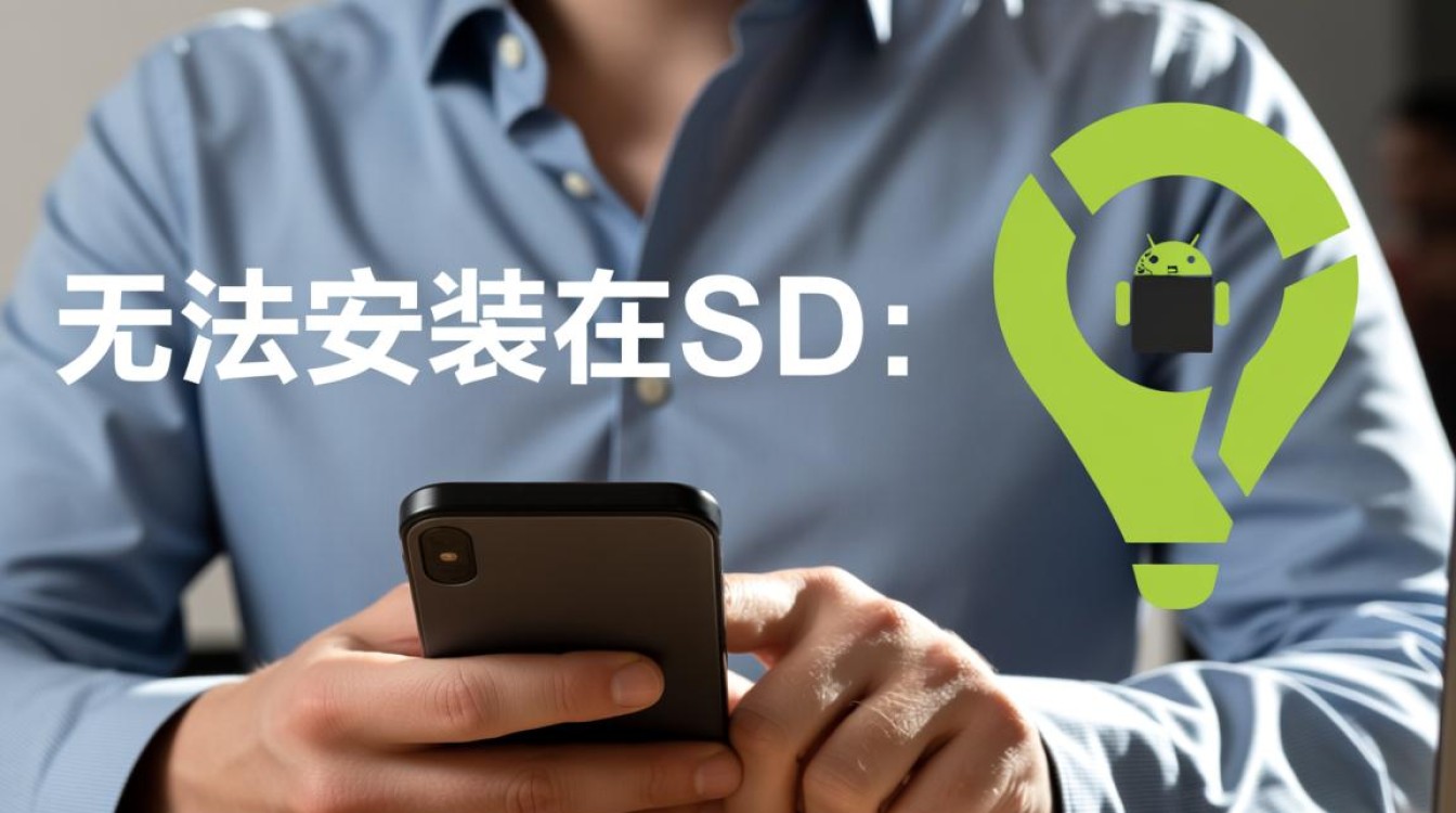 无法安装在sd怎么办？解决方法与常见问题解析