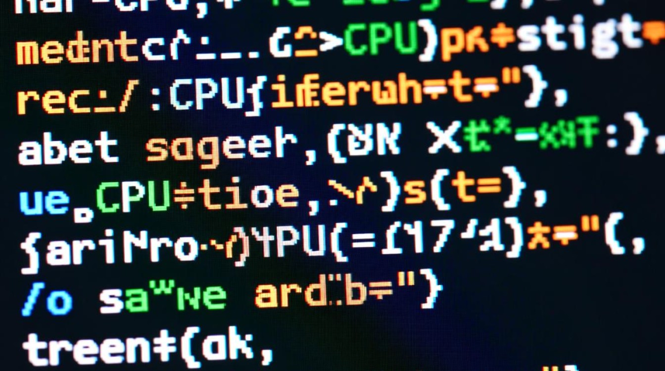 CentOS查看CPU命令有哪些?不同场景怎么选? CentOS查看CPU命令有哪些?不同场景怎么选?