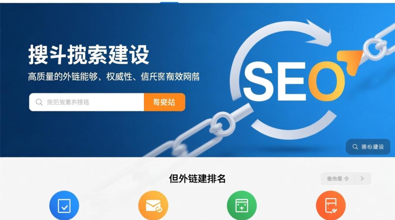 网站怎样做外链才有效？新手必看的实操方法有哪些？