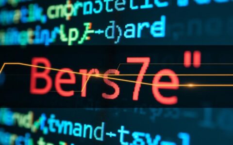 报错7e是什么意思？如何解决报错7e问题？