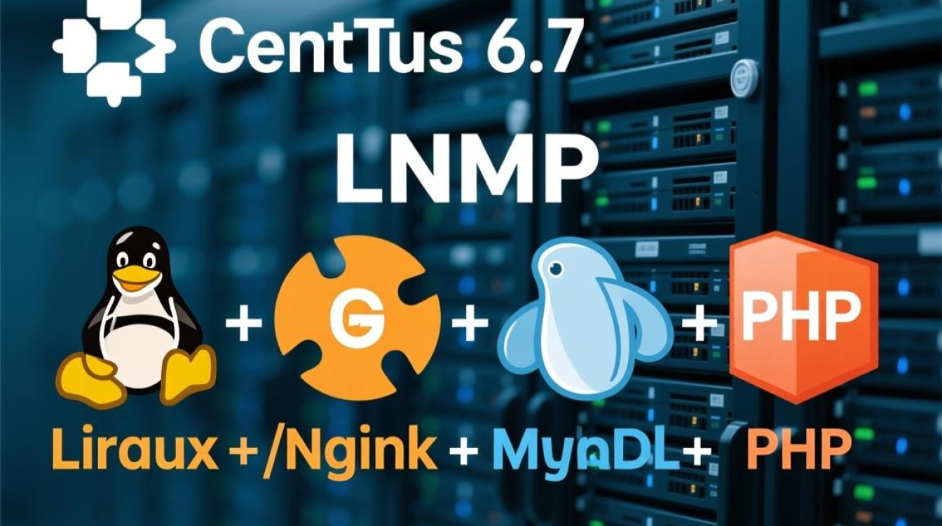 CentOS 6.7安装LNMP时遇到依赖问题怎么解决? CentOS 6.7安装LNMP时遇到依赖问题怎么解决?